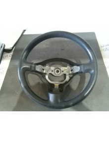 Recambio de volante para toyota yaris (ncp1/nlp1/scp1) 1.4 d-4d linea luna referencia OEM IAM    2