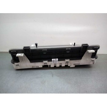 Recambio de cuadro instrumentos para ssangyong korando 2.3 tdi referencia OEM IAM 8020106100  