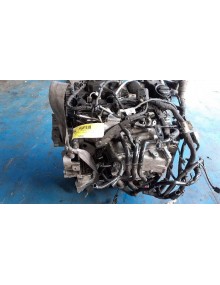 Recambio de motor casco para seat leon st (5f8) 1.6 tdi referencia OEM IAM DDYA   2