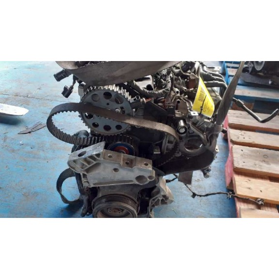 Recambio de motor casco para seat leon st (5f8) 1.6 tdi referencia OEM IAM DDYA  