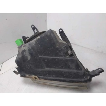 Recambio de faro izquierdo para ford fusion (cbk) 1.4 16v cat referencia OEM IAM  H4 