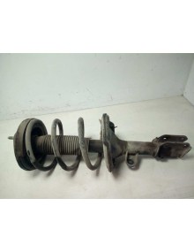 Recambio de amortiguador delantero derecho para kia carnival 2.9 crdi vgt active referencia OEM IAM 546014D200 546614D200 