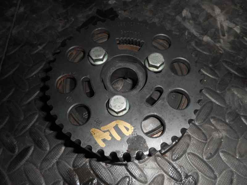 Recambio de polea arbol levas para seat ibiza (6l1) 1.9 tdi referencia OEM IAM 038109111E 2003 