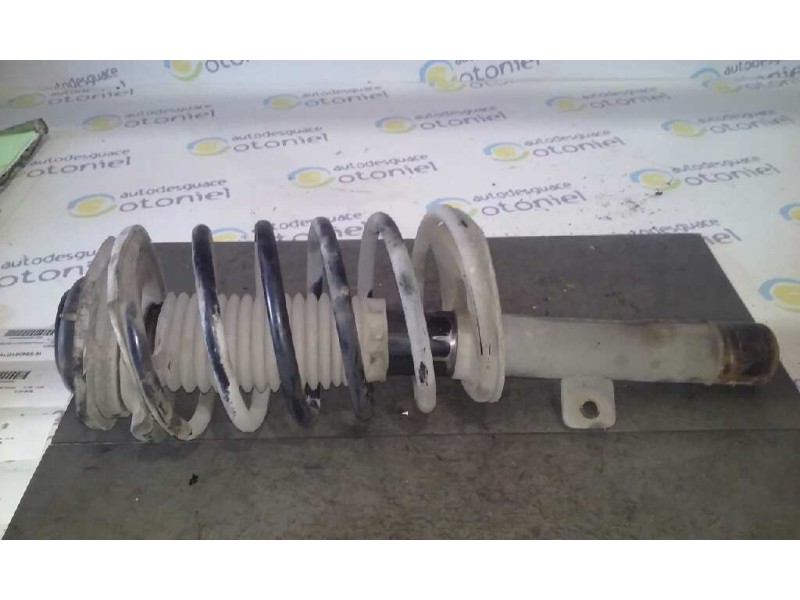 Recambio de amortiguador delantero derecho para citroën xsara berlina 2.0 hdi 66kw premier referencia OEM IAM   