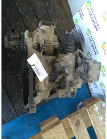 Recambio de caja cambios para chrysler voyager (es) 2.5 td le grand voyager referencia OEM IAM A568  