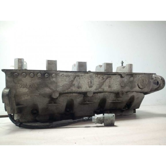 Recambio de culata para skoda suberb (3t4) 2.0 tdi dpf referencia OEM IAM 038103373R  