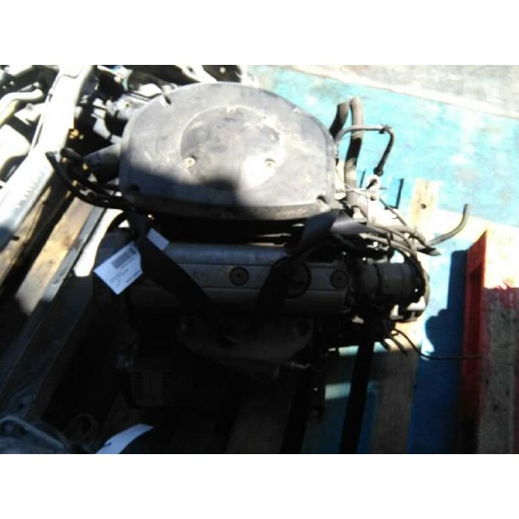 Recambio de motor completo para seat ibiza (6k) referencia OEM IAM APQ B 99.971KM EXPORTACION