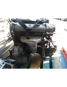 Recambio de motor completo para seat ibiza (6k) referencia OEM IAM APQ B 99.971KM EXPORTACION 2
