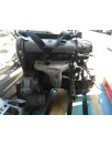 Recambio de motor completo para seat ibiza (6k) referencia OEM IAM APQ B 99.971KM EXPORTACION
