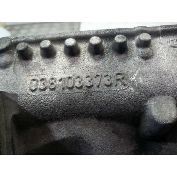 Recambio de culata para skoda suberb (3t4) 2.0 tdi dpf referencia OEM IAM 038103373R  