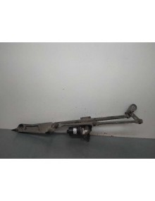 Recambio de motor limpia delantero para mercedes-benz clase slk (w171) roadster 3.0 v6 cat referencia OEM IAM 1718200342 404823 