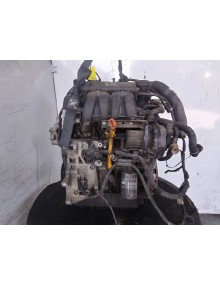 Recambio de motor completo para seat altea (5p1) reference referencia OEM IAM BSE B 184.994KM