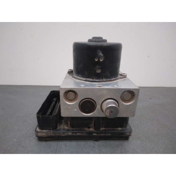 Recambio de abs para nissan navara pick-up (d40m) double cab le 4x4 referencia OEM IAM 47660EB33A 06210206834 