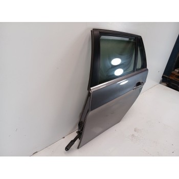 Recambio de puerta trasera izquierda para bmw 3 touring (e91) 320 d referencia OEM IAM 41009628751  