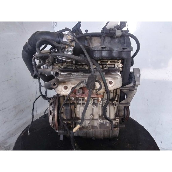 Recambio de motor completo para seat altea (5p1) reference referencia OEM IAM BSE B 184.994KM