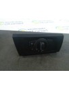 Recambio de mando luces para bmw serie 3 berlina (e90) 320d referencia OEM IAM 693870203 SALPICADERO 2270160135395