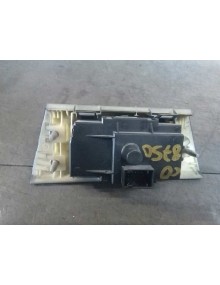 Recambio de mando luces para bmw serie 3 berlina (e90) 320d referencia OEM IAM 693870203 SALPICADERO 2270160135395 2