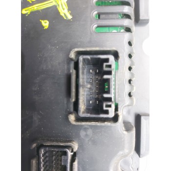 Recambio de cuadro instrumentos para toyota rav 4 active referencia OEM IAM 8380042k51 83800-42k51 