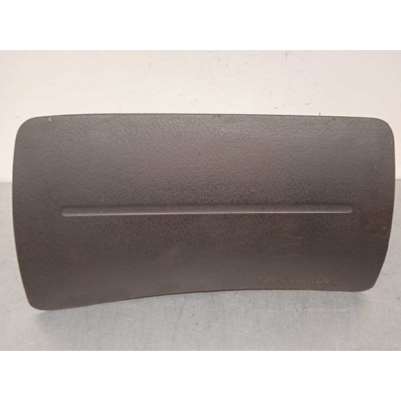 Recambio de airbag delantero derecho para nissan terrano/terrano.ii (r20) aventura referencia OEM IAM KP7F4049080945  