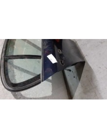 Recambio de puerta trasera derecha para bmw serie 1 berlina (e81/e87) 118d referencia OEM IAM    2