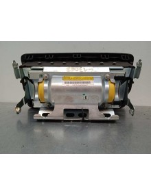 Recambio de airbag delantero derecho para nissan terrano/terrano.ii (r20) aventura referencia OEM IAM KP7F4049080945   2