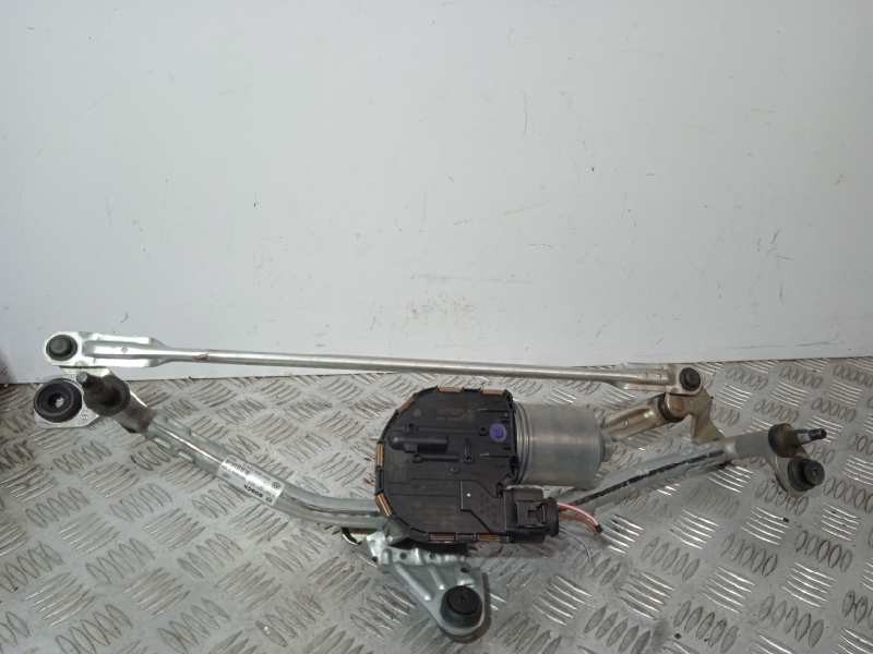 Recambio de motor limpia delantero para volkswagen arteon (3h8) referencia OEM IAM 3G1955023D 3G1955119A 3 CABLES