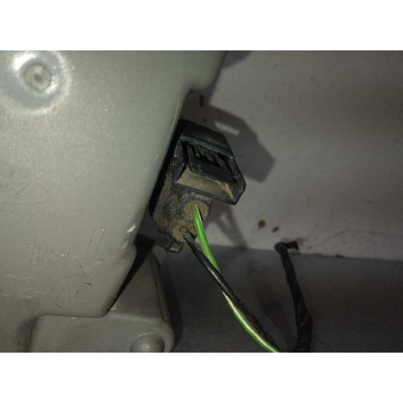 Recambio de faro antiniebla izquierdo para ford c-max (cb3) ambiente referencia OEM IAM 7M5115K202AC  