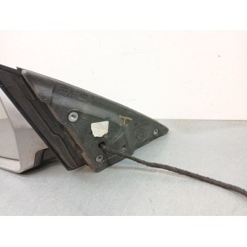 Recambio de retrovisor izquierdo para skoda superb ii (3t4) 2.0 tdi 16v referencia OEM IAM 3T0857933  