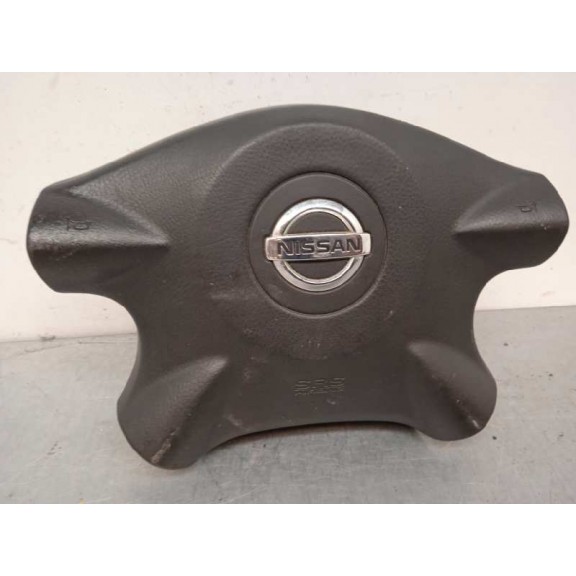 Recambio de airbag delantero izquierdo para nissan terrano/terrano.ii (r20) aventura referencia OEM IAM 6005158C 6005158 