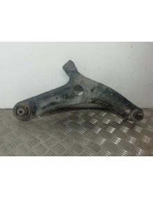 Recambio de brazo suspension inferior delantero derecho para hyundai ix20 sle blue referencia OEM IAM 545011P00  
