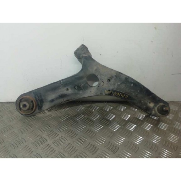 Recambio de brazo suspension inferior delantero derecho para hyundai ix20 sle blue referencia OEM IAM 545011P00  