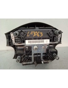 Recambio de airbag delantero izquierdo para nissan terrano/terrano.ii (r20) aventura referencia OEM IAM 6005158C 6005158  2