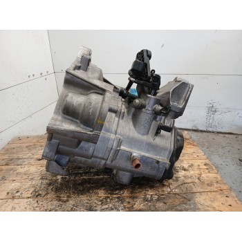 Recambio de caja cambios para skoda fabia iii station wagon (nj5) 1.0 tsi referencia OEM IAM USM  
