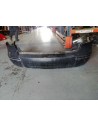 Recambio de paragolpes trasero para hyundai sonata (nf) 2.0 crdi style referencia OEM IAM  NEGRO TOCADO