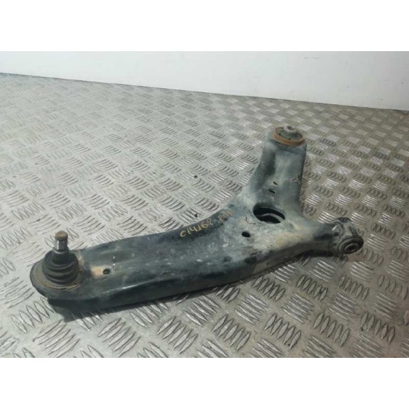 Recambio de brazo suspension inferior delantero derecho para hyundai ix20 sle blue referencia OEM IAM 545011P00  