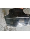 Recambio de paragolpes trasero para hyundai sonata (nf) 2.0 crdi style referencia OEM IAM  NEGRO TOCADO
