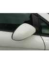 Recambio de retrovisor derecho para seat altea (5p1) reference referencia OEM IAM 5P1857508N9B9 MANUAL BLANCO