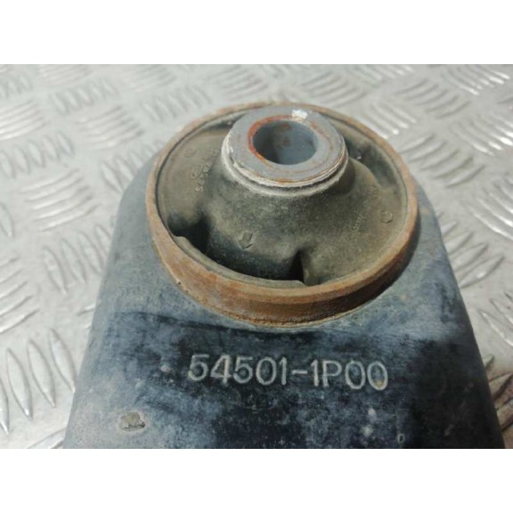 Recambio de brazo suspension inferior delantero derecho para hyundai ix20 sle blue referencia OEM IAM 545011P00  