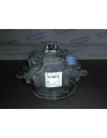 Recambio de faro antiniebla izquierdo para renault megane iii berlina 5 p dynamique referencia OEM IAM    2