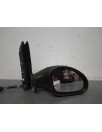 Recambio de retrovisor derecho para seat altea (5p1) reference referencia OEM IAM 5P1857508N9B9 MANUAL BLANCO