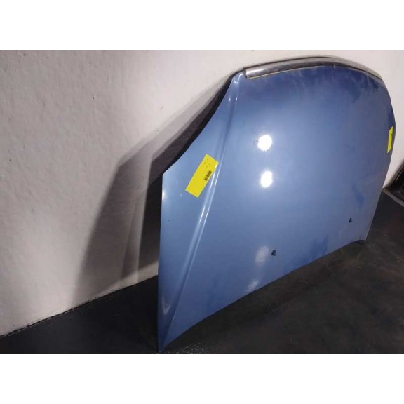 Recambio de capot para tata indica referencia OEM IAM  AZUL 
