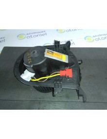 Recambio de motor calefaccion para volkswagen polo berlina (6n1) air referencia OEM IAM   