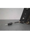 Recambio de retrovisor derecho para seat altea (5p1) reference referencia OEM IAM 5P1857508N9B9 MANUAL BLANCO
