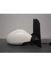 Recambio de retrovisor derecho para seat altea (5p1) reference referencia OEM IAM 5P1857508N9B9 MANUAL BLANCO