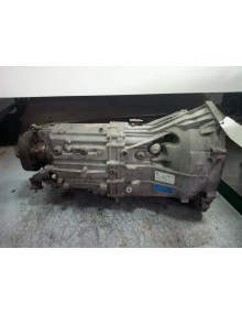 Recambio de caja cambios para bmw serie 1 coupe (e82) 2.0 turbodiesel cat referencia OEM IAM JGG MANUAL 6V 209.268KM