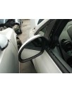 Recambio de retrovisor izquierdo para seat altea (5p1) reference referencia OEM IAM 5P1857507N9B9 MANUAL BLANCO