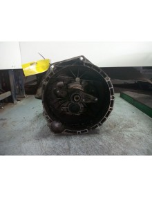 Recambio de caja cambios para bmw serie 1 coupe (e82) 2.0 turbodiesel cat referencia OEM IAM JGG MANUAL 6V 209.268KM 2