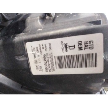 Recambio de faro izquierdo para toyota auris hybrid active referencia OEM IAM 8115002K30 BIFARO 