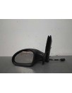 Recambio de retrovisor izquierdo para seat altea (5p1) reference referencia OEM IAM 5P1857507N9B9 MANUAL BLANCO
