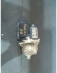 Recambio de motor elevalunas delantero izquierdo para seat leon (1m1) 1.6 16v referencia OEM IAM   